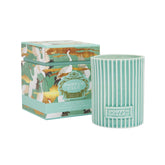 Castelbel Portus Cale White Crane Candle